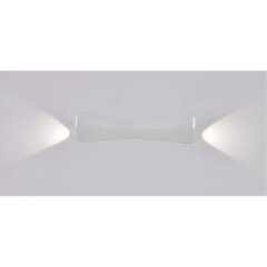 A2696AP-10WH СВЕТИЛЬНИК НАСТЕННЫЙ A2696AP-10WH СВЕТИЛЬНИК НАСТЕННЫЙ