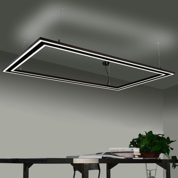 Подвесной светильник светодиодный Iter 358446 Подвесной светильник светодиодный Iter 358446