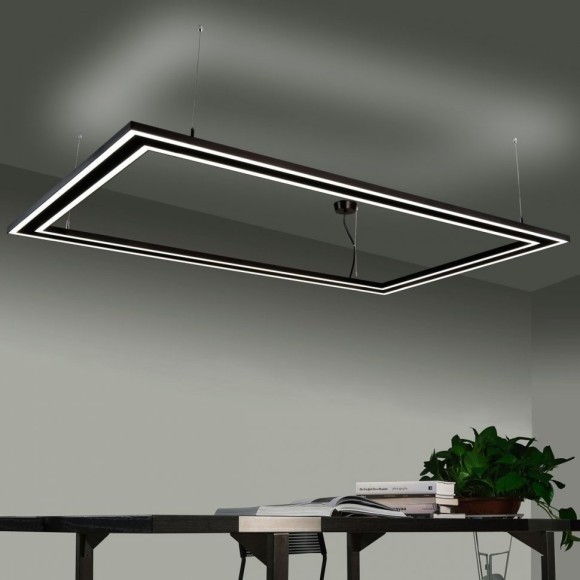 Подвесной светильник светодиодный Iter 358446 Подвесной светильник светодиодный Iter 358446