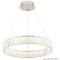 Люстра Crystal Lux MUSIKA SP50W LED CHROME