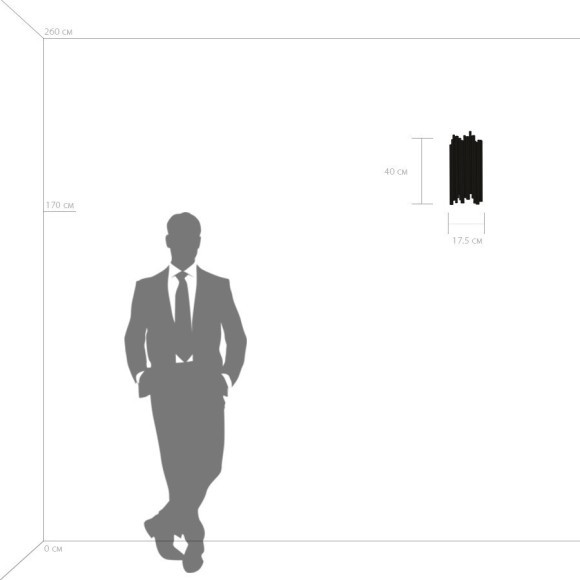 Бра Lightstar 816627 Savona под лампы 4xG9 160W Бра Lightstar 816627 Savona под лампы 4xG9 160W