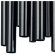 Бра Lightstar 816627 Savona под лампы 4xG9 160W
