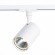 ST351.536.20.36 Однофазный двужильный светодиодный трековый светильник ST Luce 3000К 1800Лм CRI90+ 36° 20Вт