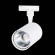 ST351.536.20.36 Однофазный двужильный светодиодный трековый светильник ST Luce 3000К 1800Лм CRI90+ 36° 20Вт