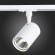 ST351.536.20.36 Однофазный двужильный светодиодный трековый светильник ST Luce 3000К 1800Лм CRI90+ 36° 20Вт