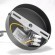 Люстра паук Lussole LSP-8271 KENNER IP21 под лампы 5xE27 200W