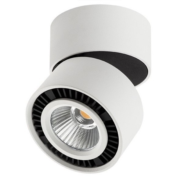 Накладной потолочный светильник Lightstar 214816 Forte Muro светодиодный LED 150W