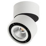 Накладной потолочный светильник Lightstar 214816 Forte Muro светодиодный LED 150W