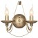 Бра CHATEAU 2163-2W Бра CHATEAU 2163-2W
