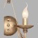 Бра CHATEAU 2163-2W Бра CHATEAU 2163-2W