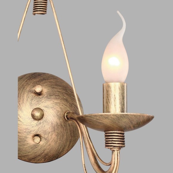 Бра CHATEAU 2163-2W Бра CHATEAU 2163-2W