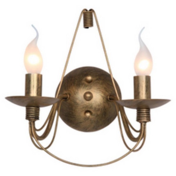 Бра CHATEAU 2163-2W Бра CHATEAU 2163-2W