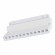 ST364.536.12 Трековый магнитный светодиодный светильник ST-Luce Skyline 48V CRI90+ 3000К 1009Лм 36° 12Вт