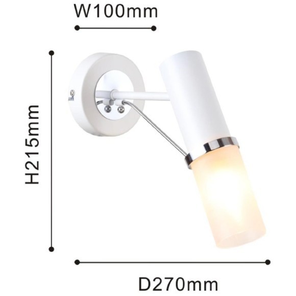 Бра Viator 2559-1W