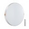 Cветильник LED 70Вт 3000-6000K D493 IP43 пульт ДУ Sonex OTIGA WHITE 7676/EL 