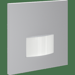 Накладка для датчика движения встраиваемого, S70 (серый)