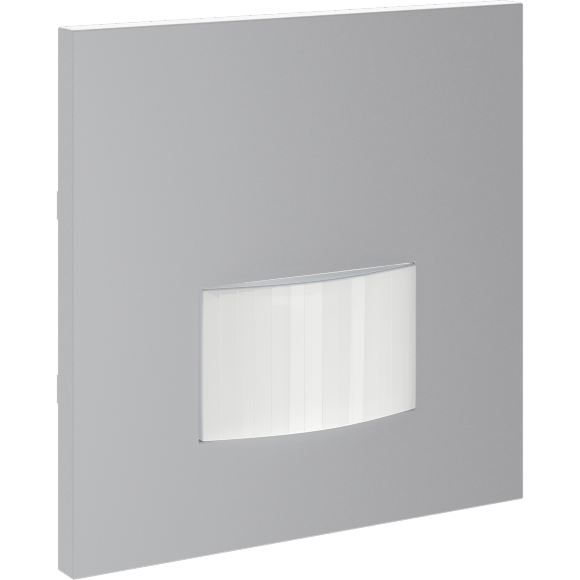 Накладка для датчика движения встраиваемого, S70 (серый)