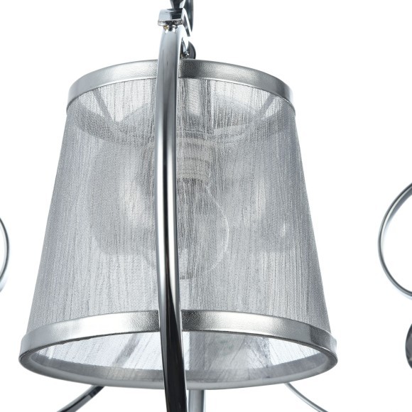 Бра Freya FR2020-WL-01-CH Simone под лампу 1xE14 40W