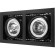 Встраиваемый светильник Lightstar 214128 Cardano под лампы 2xGU5.3 100W