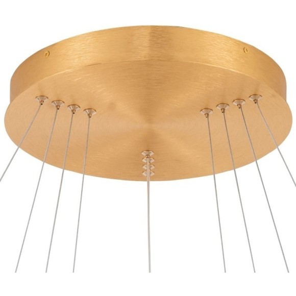 Светильник подвесной светодиодный Stilfort 4005/05/04PL серия Planetary