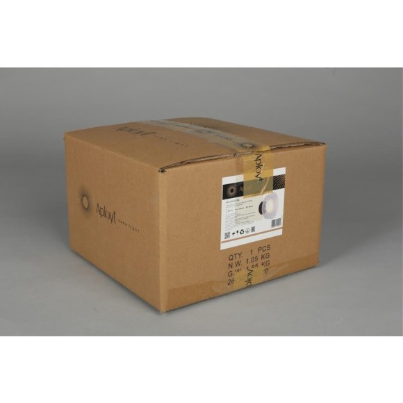 Светильник настенный (Бра) APL.341.01.06