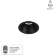 Точечный встраиваемый светильник Arte Lamp DASH MINI A2764PL-1BK