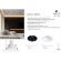 Точечный встраиваемый светильник Arte Lamp DASH MINI A2764PL-1BK