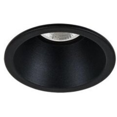 Точечный встраиваемый светильник Arte Lamp DASH MINI A2764PL-1BK Точечный встраиваемый светильник Arte Lamp DASH MINI A2764PL-1BK