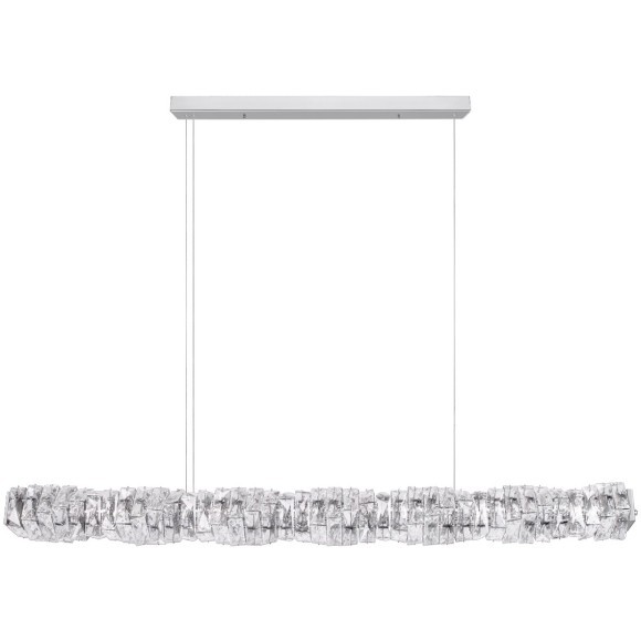 10186/1200 Подвесной светильник LOFT IT Monaсo