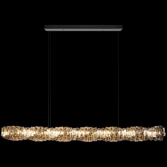 10186/1200 Подвесной светильник LOFT IT Monaсo