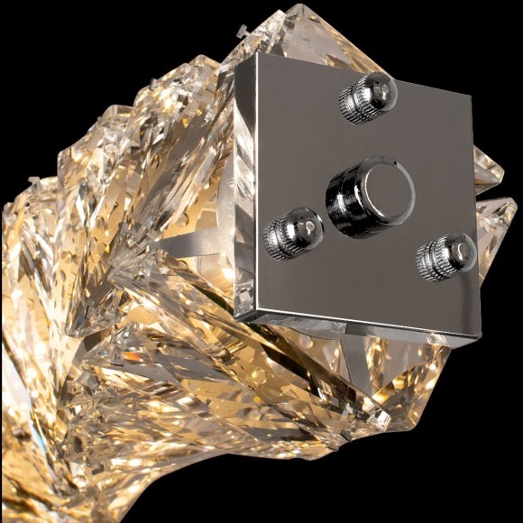 10186/1200 Подвесной светильник LOFT IT Monaсo