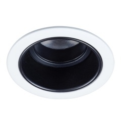 Точечный встраиваемый светильник ARTE LAMP A3311PL-1WH