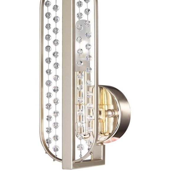 Бра La Salute 2308-1W Бра La Salute 2308-1W