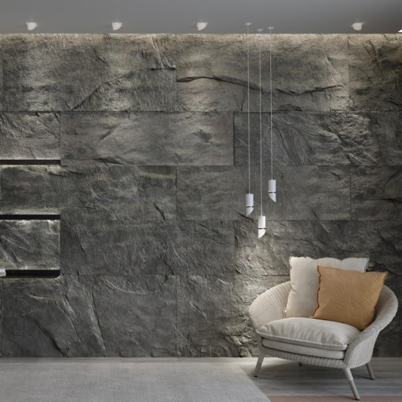 Встраиваемый подвесной светильник, влагозащищенный, Delta 370906 Встраиваемый подвесной светильник, влагозащищенный, Delta 370906