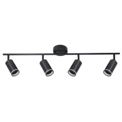 Спот Arte Lamp IMAI A2365PL-4BK Спот Arte Lamp IMAI A2365PL-4BK