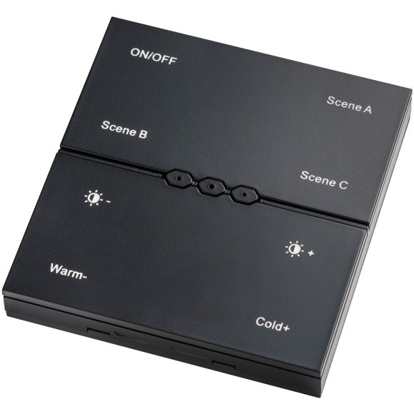 Программируемый пульт ДУ настенный PRO APP Lightstar Lightstar 505537