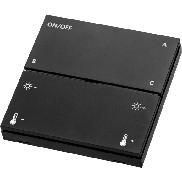 Программируемый пульт ДУ настенный PRO APP Lightstar Lightstar 505537 Программируемый пульт ДУ настенный PRO APP Lightstar Lightstar 505537