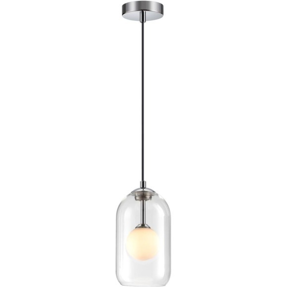 Подвесной светильник Odeon Light 4953/1 LOSTAR под лампу 1xG9 1*40W