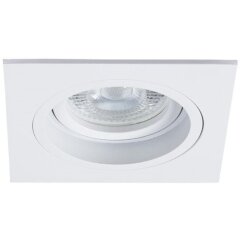 Точечный встраиваемый светильник ARTE LAMP TARF A2178PL-1WH Точечный встраиваемый светильник ARTE LAMP TARF A2178PL-1WH
