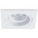 Точечный встраиваемый светильник ARTE LAMP TARF A2178PL-1WH