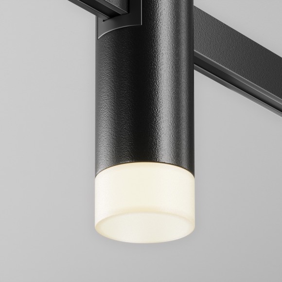 Магнитный трековый светильник Maytoni Flarity TR145-1-3W3K-W-B 3000K 90лм 3Вт Магнитный трековый светильник Maytoni Flarity TR145-1-3W3K-W-B 3000K 90лм 3Вт