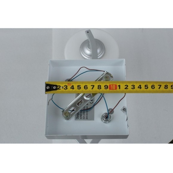 Потолочная люстра Pisticci OML-55307-02 Потолочная люстра Pisticci OML-55307-02