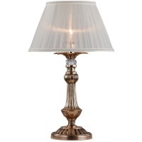 Интерьерная настольная лампа Miglianico OML-75404-01