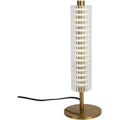 Интерьерная настольная лампа Pulser 4489-1T Интерьерная настольная лампа Pulser 4489-1T