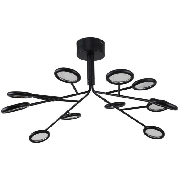 Подвесная люстра Mugs 4252-12P Подвесная люстра Mugs 4252-12P