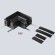 Crystal Lux CLT 0.235 01 BL 1408/109 Готовый угловой соединитель 90° для треков (шинопроводов) в гарпунные (ПВХ) натяжные потолки серии SPACE 220V (соединитель питания CLT 0.205 04 BL 1408/115 покупается отдельно) Crystal Lux CLT 0.235 01 BL 1408/109 Готовый угловой соединитель 90° для треков (шинопроводов) в гарпунные (ПВХ) натяжные потолки серии SPACE 220V (соединитель питания CLT 0.205 04 BL 1408/115 покупается отдельно)