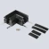 Crystal Lux CLT 0.235 01 BL 1408/109 Готовый угловой соединитель 90° для треков (шинопроводов) в гарпунные (ПВХ) натяжные потолки серии SPACE 220V (соединитель питания CLT 0.205 04 BL 1408/115 покупается отдельно) Crystal Lux CLT 0.235 01 BL 1408/109 Готовый угловой соединитель 90° для треков (шинопроводов) в гарпунные (ПВХ) натяжные потолки серии SPACE 220V (соединитель питания CLT 0.205 04 BL 1408/115 покупается отдельно)