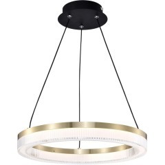 Подвесной светильник Cirkler 4400-4P