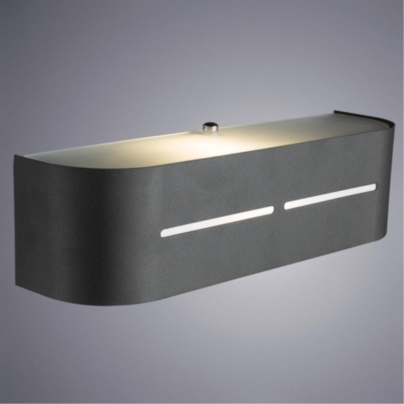 Бра Arte Lamp A7210AP-1BK COSMOPOLITAN под лампу 1xE14 40W Бра Arte Lamp A7210AP-1BK COSMOPOLITAN под лампу 1xE14 40W