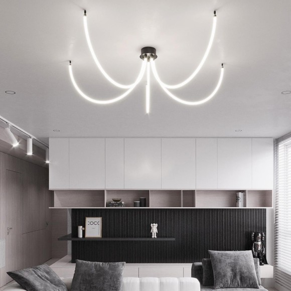 База для накладного монтажа светильников 359128-359133 RAMO 359145 База для накладного монтажа светильников 359128-359133 RAMO 359145